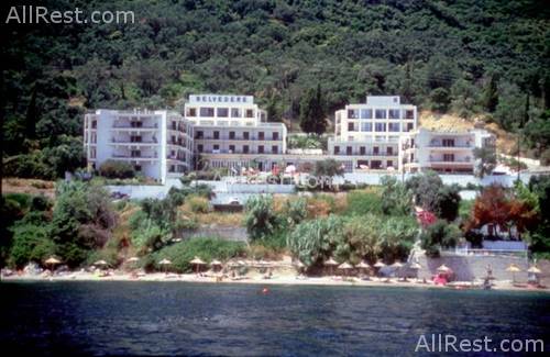 Belvedere Hotel